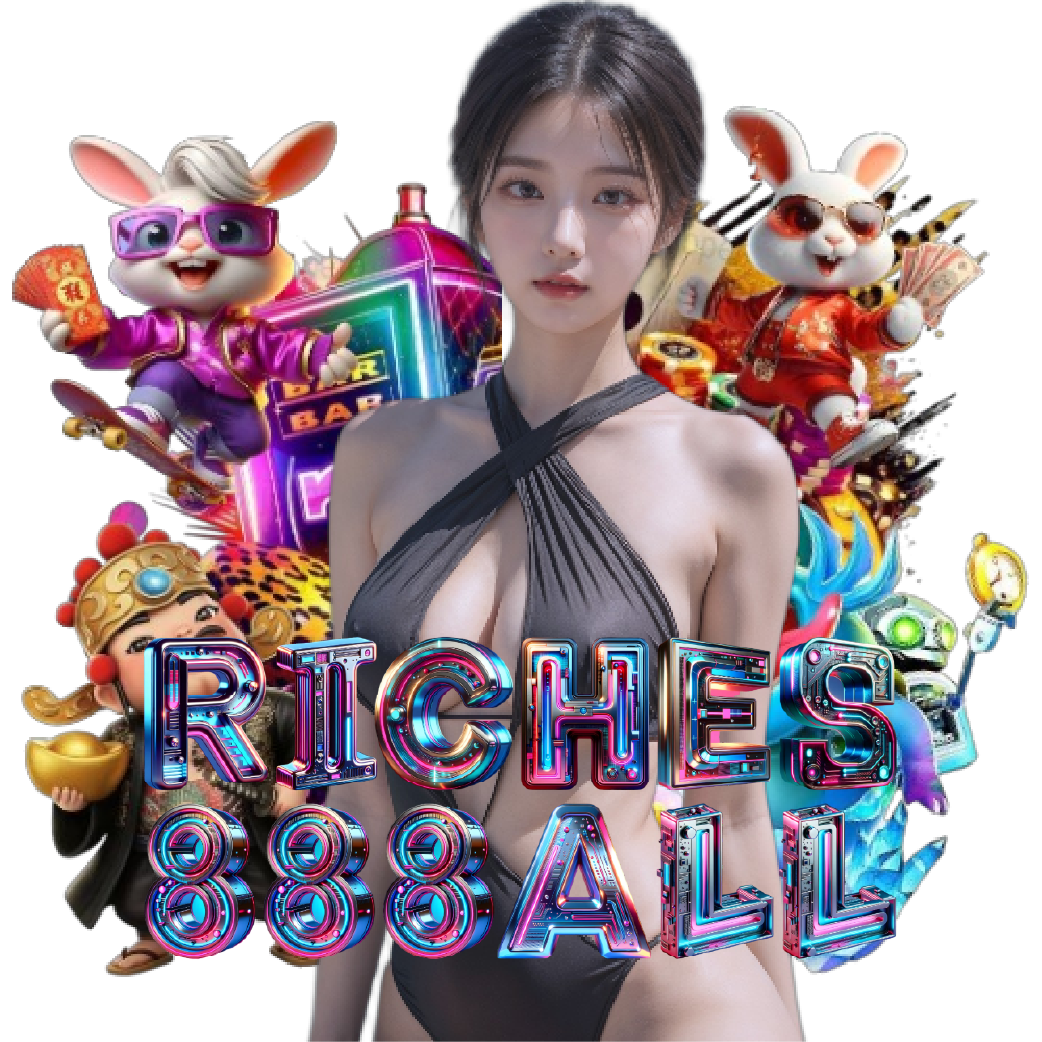 riches888all casino