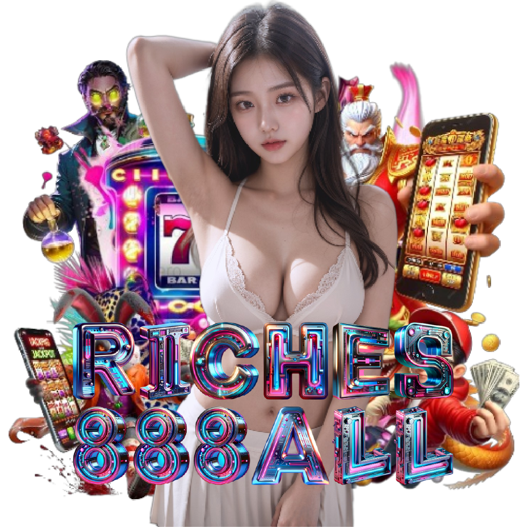 riches888all อันดับ 1